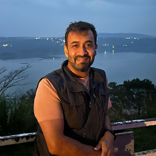 Amit Darekar