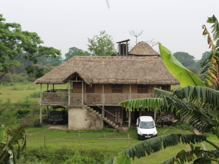 Eco Resort Kaziranga